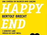 Happy End, una comèdia en valencià amb cançons